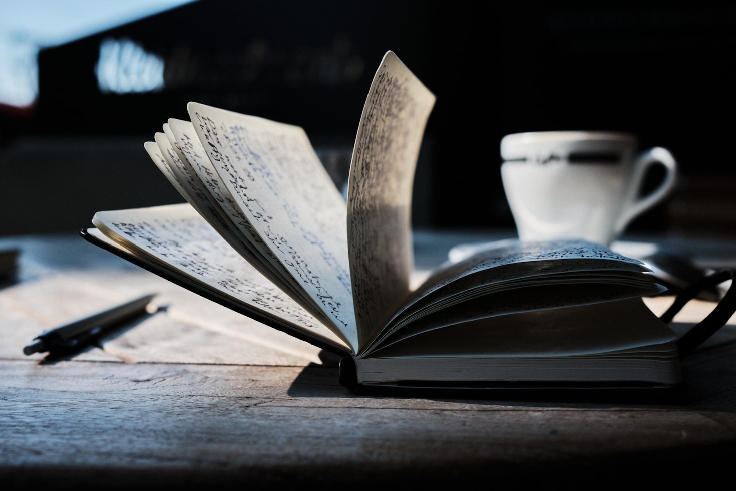 The Journey of Self-Discovery